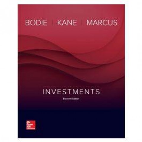 investments 11th edition